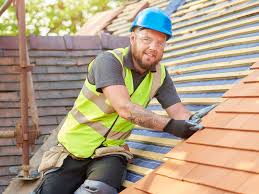 Sheet Metal Roofing in Kyle, SD